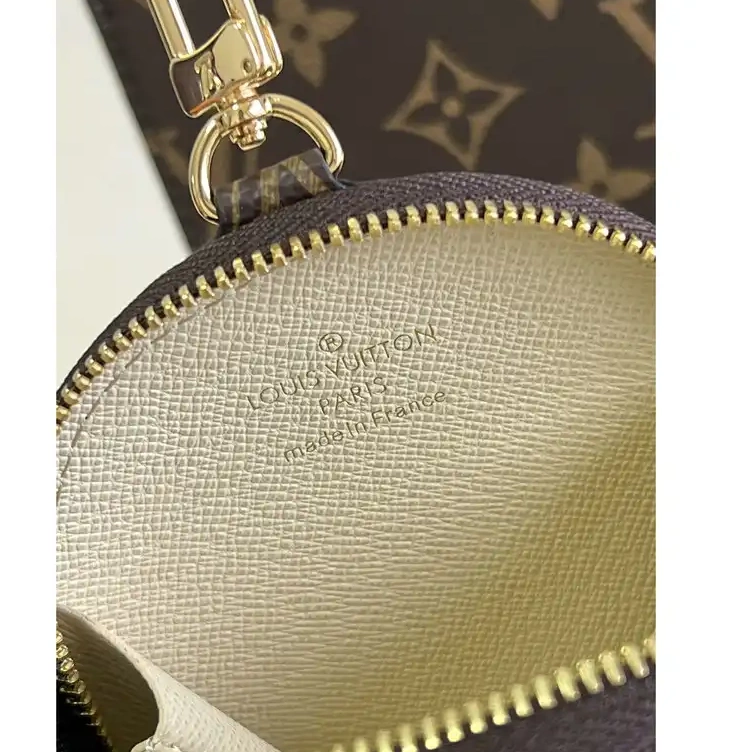 Fashionrep 2204YA0041 Bag LV 0715